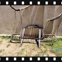 عندي هاي الدعاميه مال فالفوو نضيفه  للبيع 150وبيها مجال الرقم 07865581...