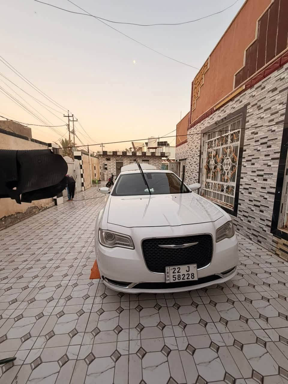 اوباما 2019 للبيع كندي كفاله من البارد والصبغ والفتح كلين ماشيه130 
***********
