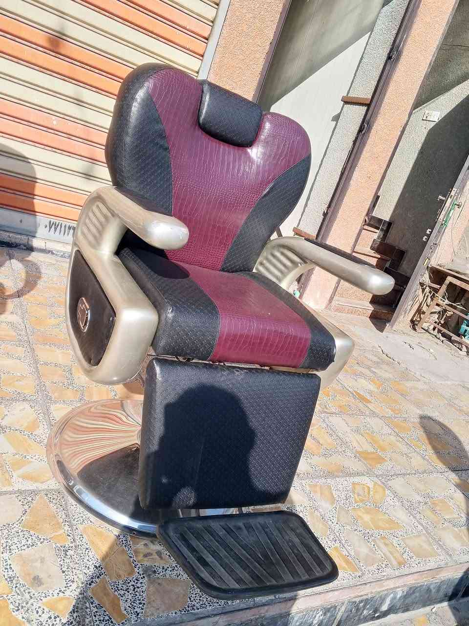كرسي حلاقه شبح نضيف عنوان بغداد مدينه الصدر التعليقات ماجوب عذروني تواصل واتساب
🔻***********
