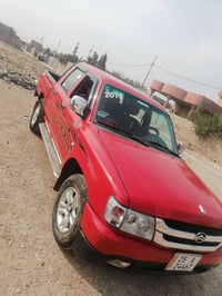 سياره دير للبيع موديل 2011 مشروع وطني رقم كركوك  سنويه لل30 بطاقة بانز...