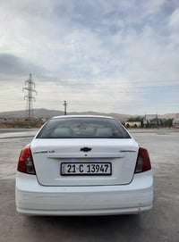 اوبترا • ٢٠١٢ • جير عادي