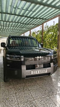 ليوبارد 7 • ٢٠٢٥ • هايبرد PHEV