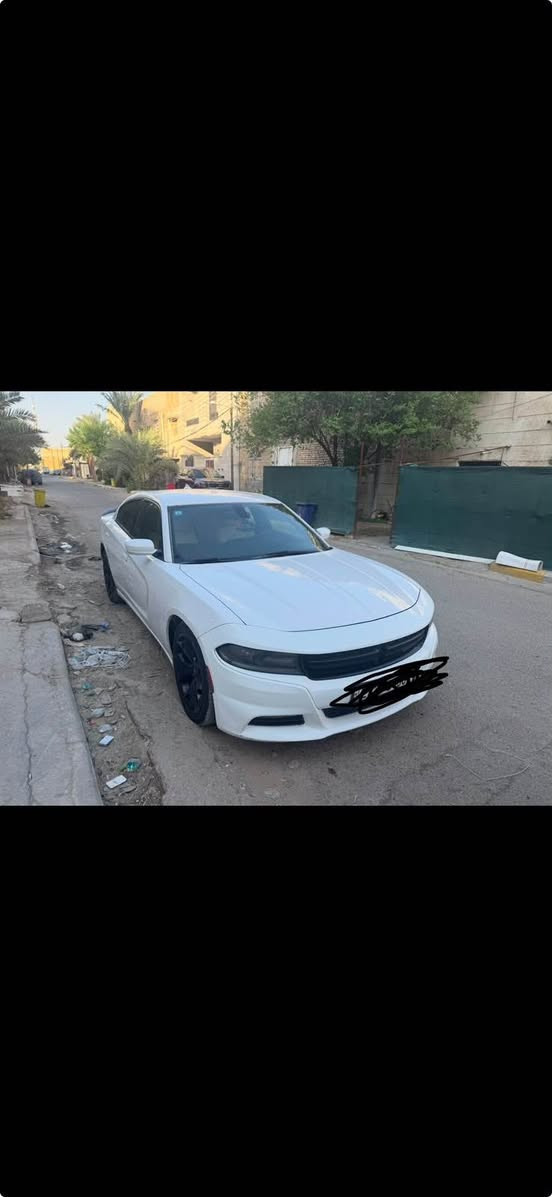 شارجر • ٢٠١٦ • وارد كندي