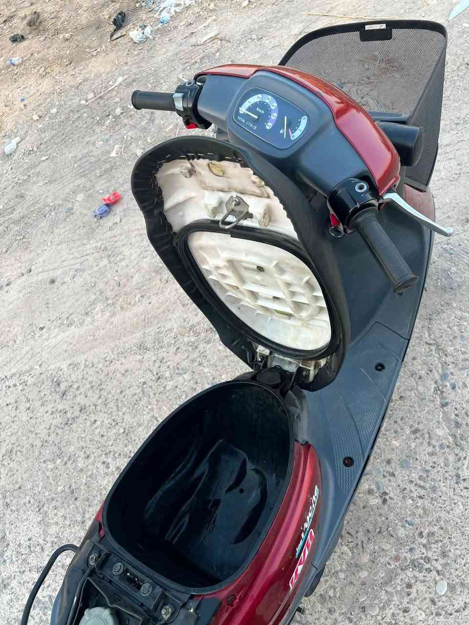 ماطور نفخ للبيع محرك ما مفتوح كهربائيه كلها شغاله ما تصرف ربع السعر 550 للتواصل اتصل عل رقم ***********
