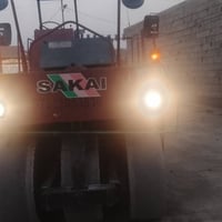 ساكاي • موديل ٩٧ • ٧تاير