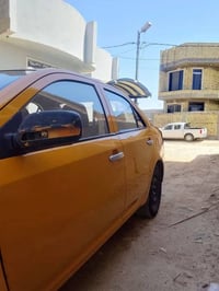 جيلي ام كي • ٢٠١٢ • باسمي