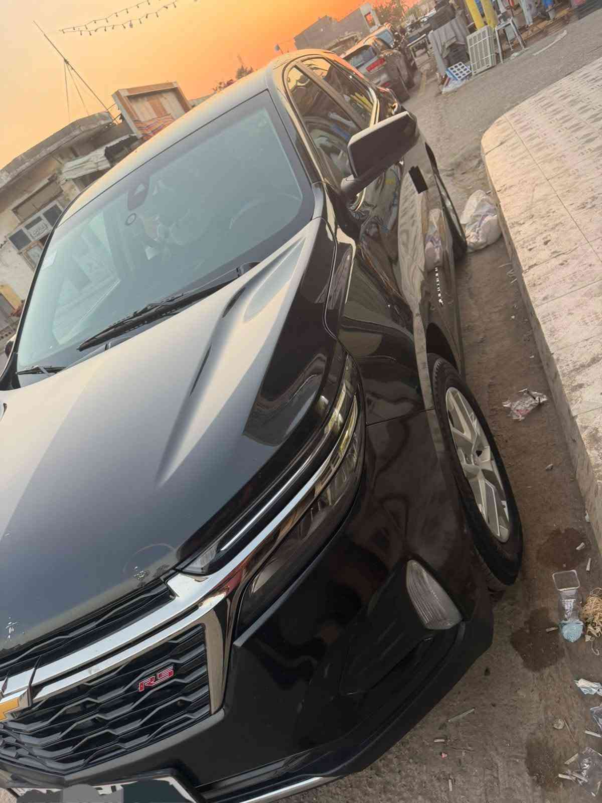 السلام عليكم كوينكس موديل ٢٣ ضرر جاملغ امامي فقط بدون اي داخل سياره جديده بمعنى الكلمه بيع نقد بدون مراوس السعر ١٣٠$ مكاني واسط الزبيديه ***********/***********
