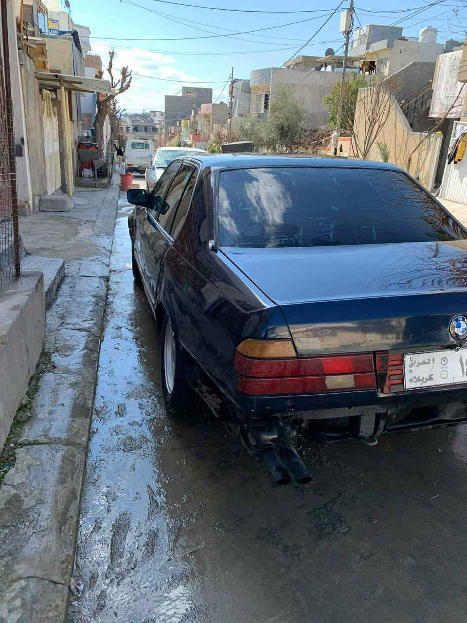 ٧٤٠ • ١٩٩٢ • اوتوماتيك