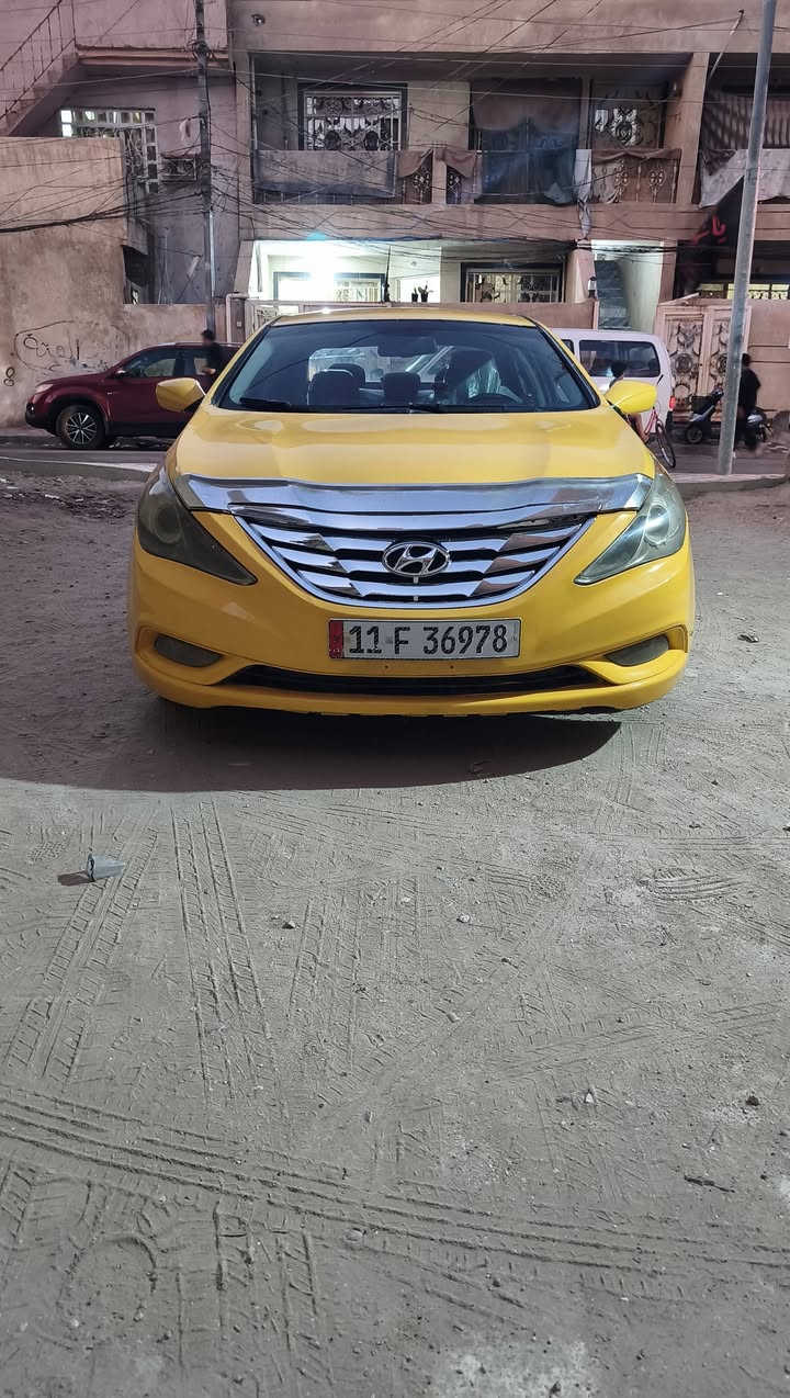 السلام عليكم سياره سوناتا موديل2011 للبيع..
رقم بغداد انگليزي وارد امريكي حادثها جاملغ وبنيد فقط بدون دواخل سنويه جديده مصفره هيئه وغرامات تحويل نفس اليوم
مكينه2400 مكفوله تبريد ثلج مكينه وكير وحداديه وتخم تاير وكهربائيات وشواصي ولغود مكفولات السياره خير من الله جاهزة كل نقص مابيها
السعر... 78 وبيها مجال شي بسيط حگ الجيه رقم الهاتف... ***********
مكان السياره كربلاء مكلف بالنشر غير متواجد ع النت
