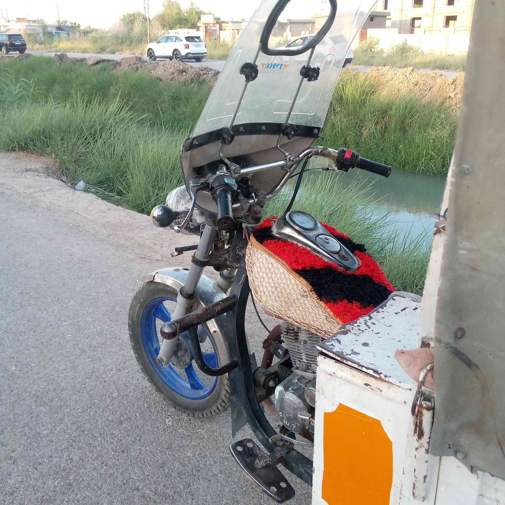 سلام عليكم ستوته ام الطير موديل 11 اوراق كامله كهربائيات ستوته جاهزة مكاني دلي عباس ***********

