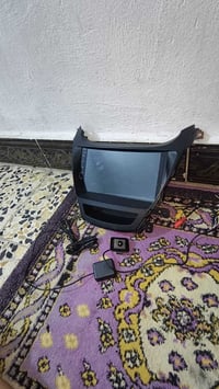 شاشة النترا • جديدة • مجال قليل