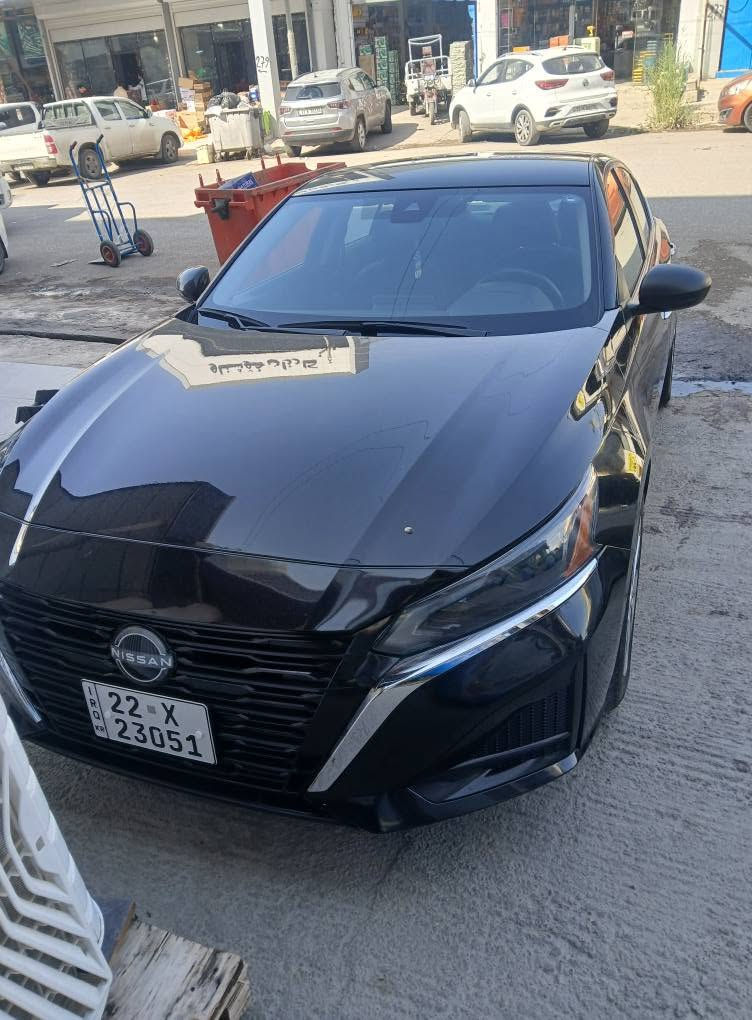 التيما S • ٢٠٢٤ • ٣٦٠٠٠ كم
