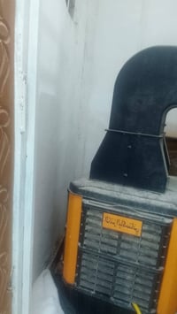 ٥ أشهر • واتساب • ثلاجه مبرده