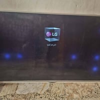 شاشة LG • للبيع • كنتره السلام عمود 31