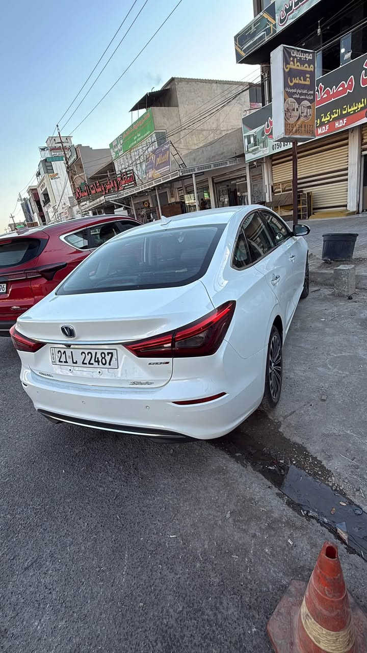 سيارا شانجان موديل 2019  ماشي 75 بي باب مبدل تجاري بدون دواخل سيارا كدام عين سعرا 98 بي مجال 
***********

