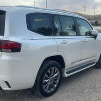 Land Cruiser 2024 GXR limited  Be boyax Be sard  Be shwxt Zamane share...