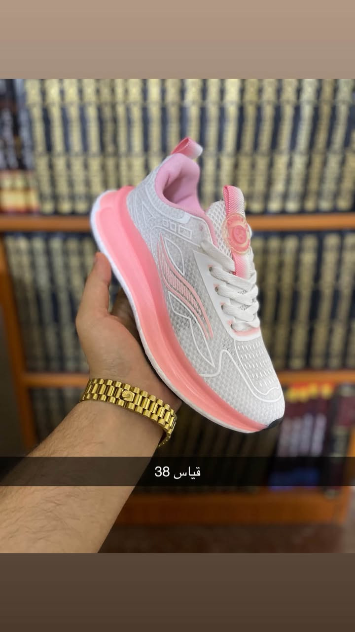 يسعدلي أوقاتكم احذيه مختلفه فول لفول وزن صفر  كل قطعه وقياسها مكتوب علصوره بس #ب10 الف وت وتوصيل موجود جميع محافظات العراق .
كلهن شرط قياسات شبابيه نسائيه قنابل موش اخذيه 😍🫰🏼🔥❤️‍🔥 للاستفسار عل رابط واتساب .

https://wa.me/964***********?text=حياك الله 
سكرين الحذاء ودزلي عل واتساب

نص مكتوب في الصور:
- قياس 36
- قياس 38
- قياس 37
- متوفر 3 قياسات 38 37 36
- قیاس 39
- قیاس 37
- قیاس 36
- قياس 39
- قياس 38 37 يلبس