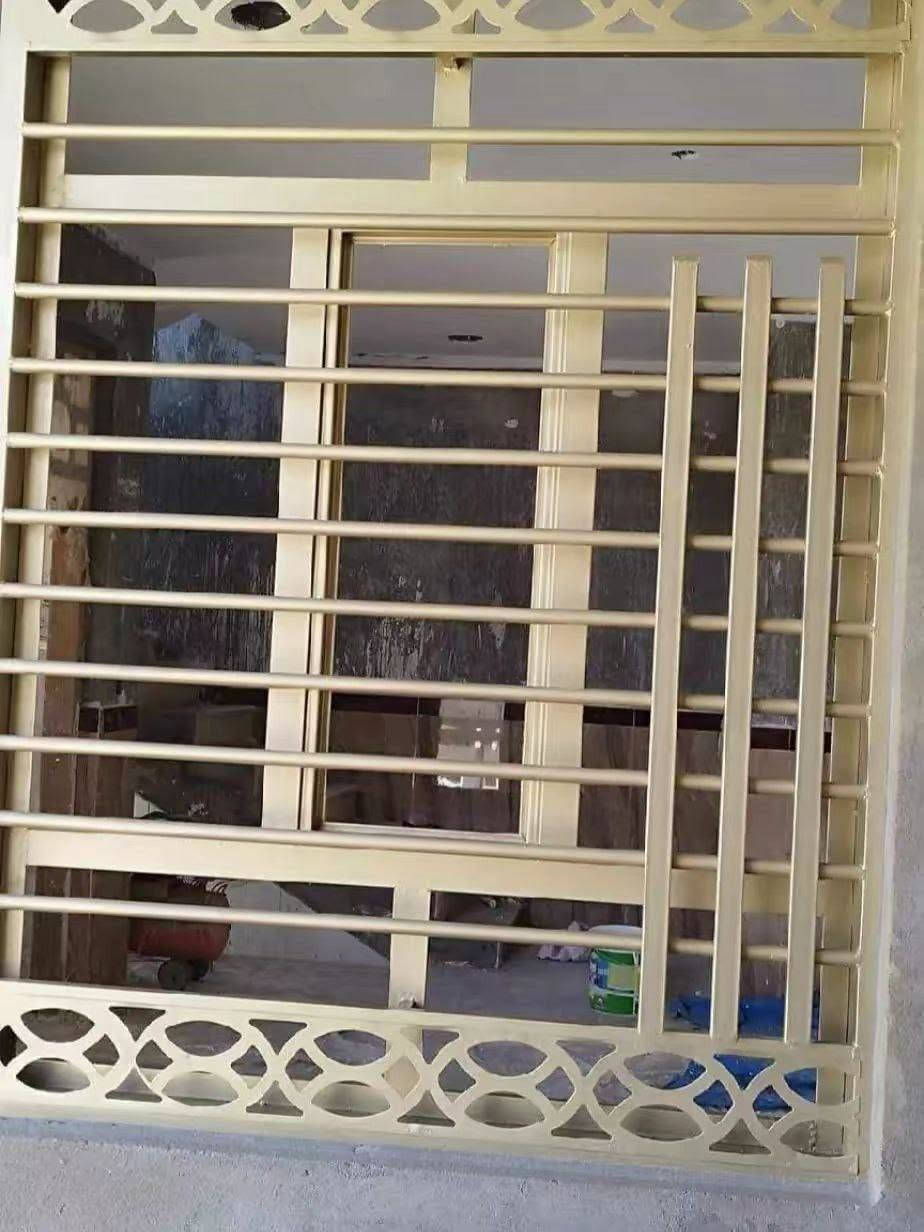 صبغ واجهات • ديكور مغربي • ميسان