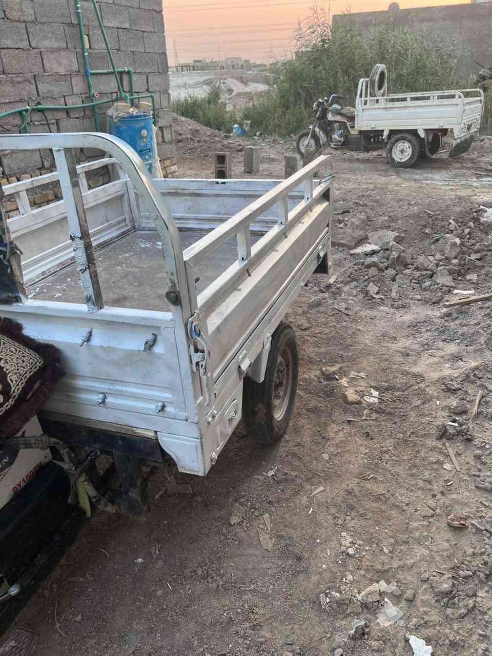 شسلام عليكم ستوته نضيفه محرك نضيف شاصي مكفول ستوته نضيفه من كلشي اوراق اصوليه كهربايات شغاله سعره مناسب سعر خاص اتصل او راسل الصفحه @***********@
