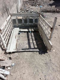 سامراء • ٥ جنكال • محجل