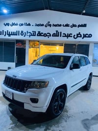 لاريدو • ٢٠١٣ • محرك ٣٦٠٠