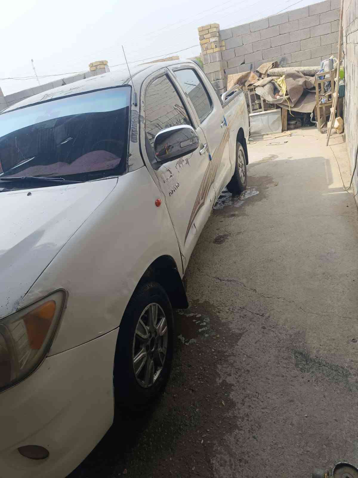 فلاونزه • ٢٠١١ • اوتوماتيك