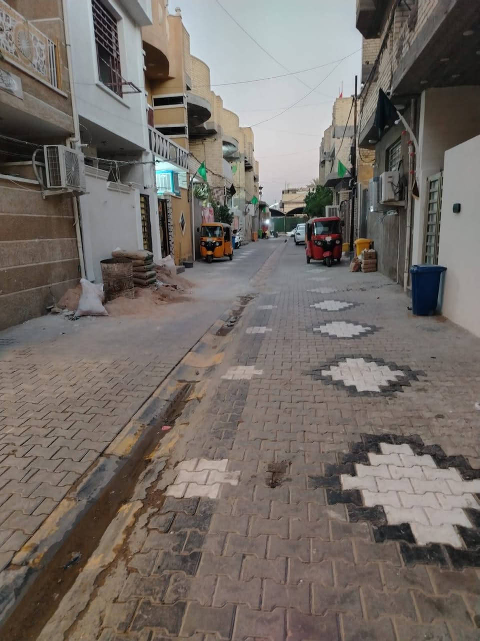 غربي الشعله • ٥٠م • طابقين