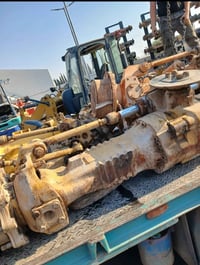 قطع غيار • سيارات
