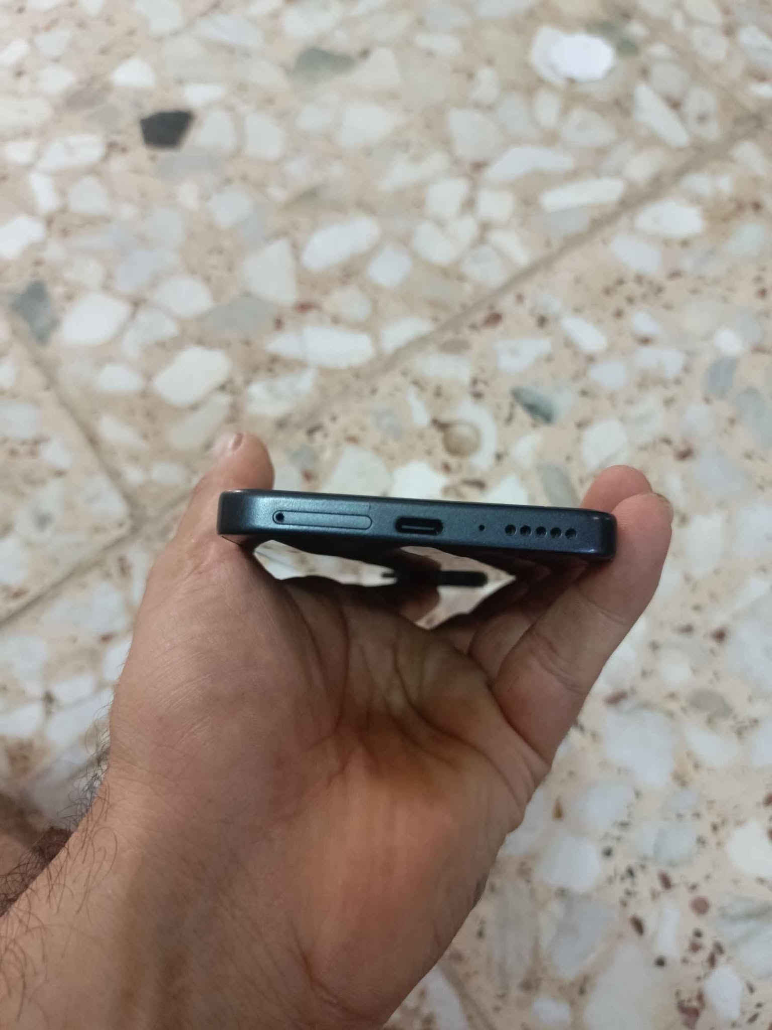 السلام عليكم جهاز ريلمي نوت 13 نضيف ومفول مكفول بس مبدل شاشه اصليه شرط الوان ودقه فول جهاز معروف مواصفاته ذاكره 256 عشوائيه8+8=16 معالج قوي يدعم بوبجي 60فريم بكل سلاسه خطين مدخل رام سوت عالي استيريو يجي نظام ريموت وشرط فحص يصير عل بلازمات وسبالت جهاز شحن يخبل تايب سي سريع 45واط جهاز تاخذه شرط فحص ضمانك فحصك تجيكه عل اخر حبايه سعره 130وبي مجال مكاني بغداد الاستكشاف نفطيه مدخل نزيزه بغداد, العراق

نص مكتوب في الصور:
- ٢:١٧
- <
- توسيع الذاكرة
- متوقف
- ٤,٠ ج.ب
- ٦,٠ ج.ب
- ٨,٠ ج.ب
- قم بزيادة مساحة ذاكرة الوصول العشوائية باستخدام مساحة التخزين الحرة. نوصي باستخدام هذه الميزة فقط في حالة وجود مساحة خالية كافية على جهازك.