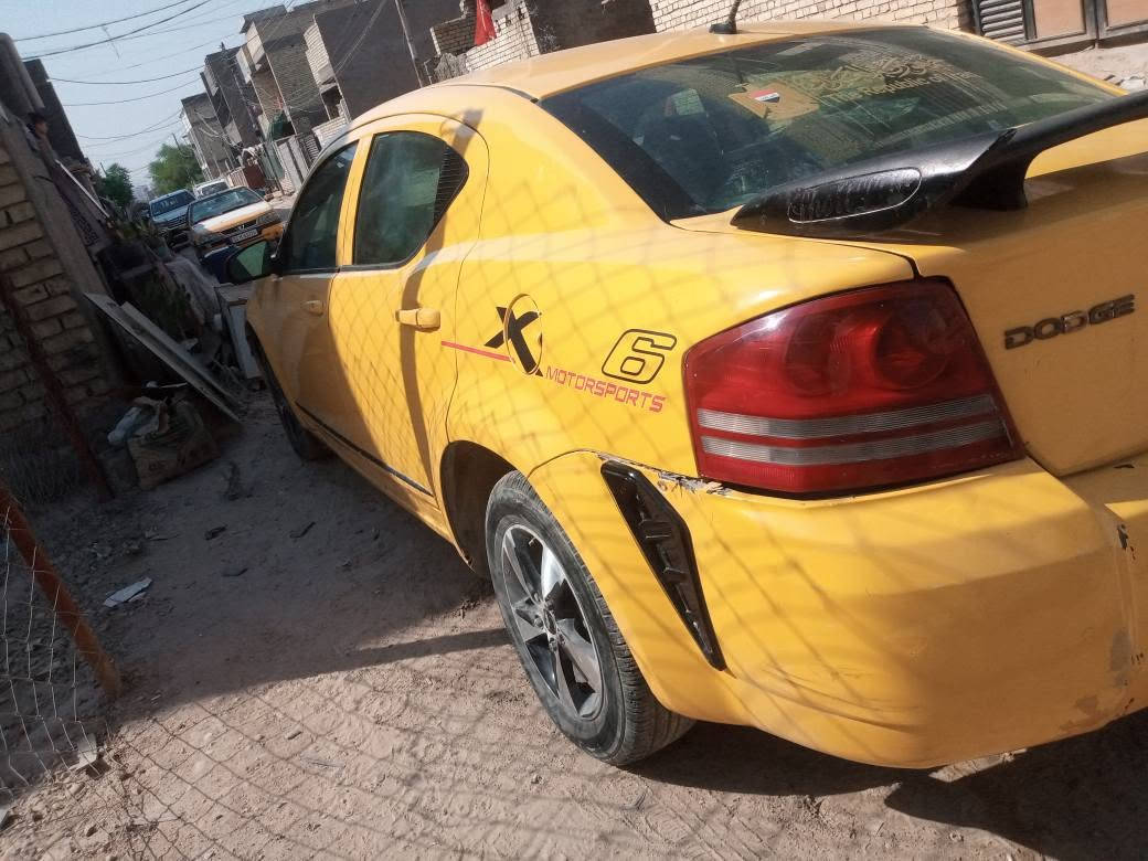 دوج افنجر • ٢٠٠٨ • برمجه عقل
