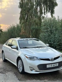 فول مواصفات • ٢٠١٣ • كفاله عام