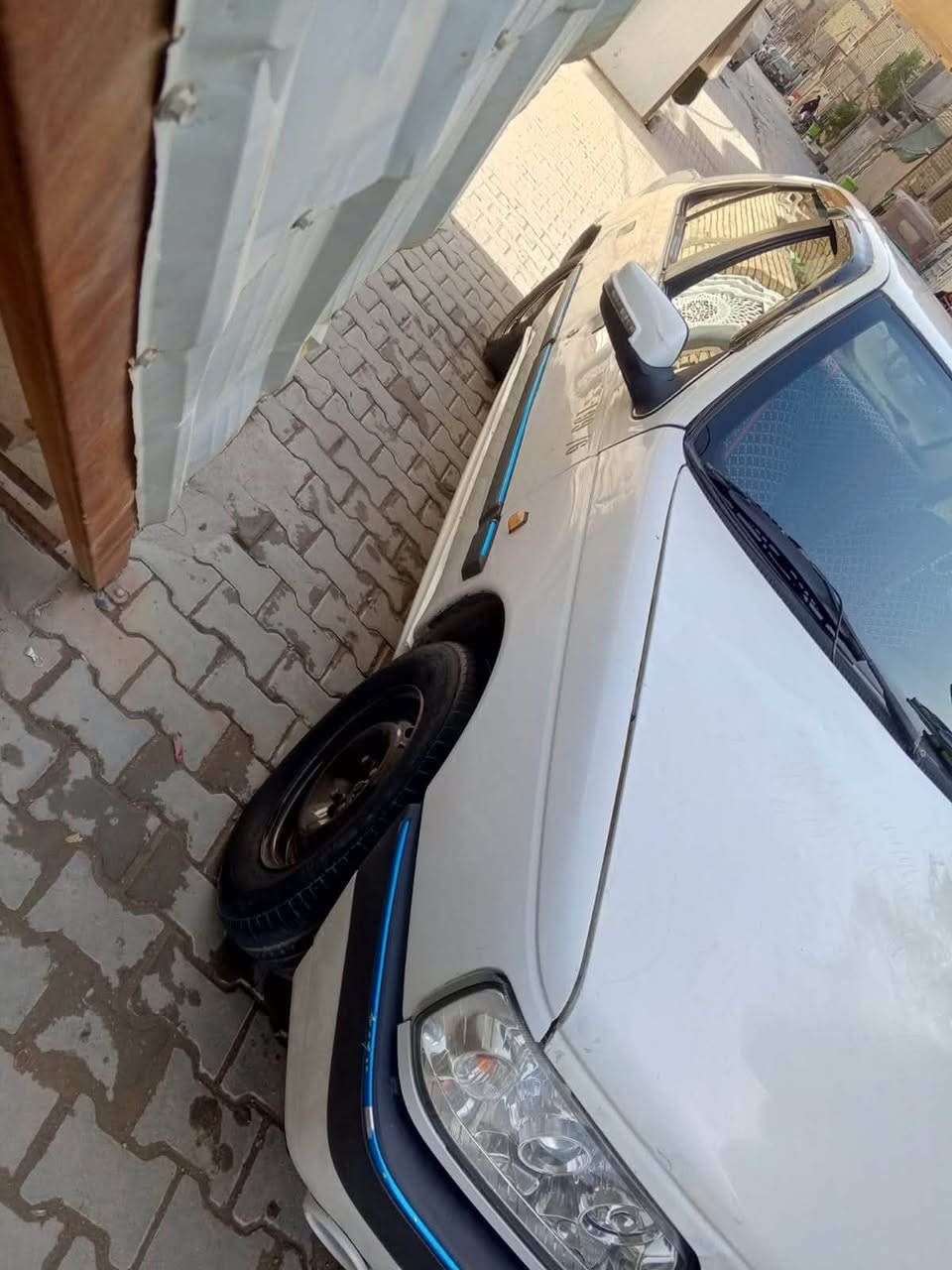 البيع بيجو 405 مديل 10رقم بغداد كير مكينه تبريد خير من الله مكان بغداد الكرخ شراي نتصل بيه تعمير جاملغ خلفي سعر مناسب 27 رقم مبايل ***********
