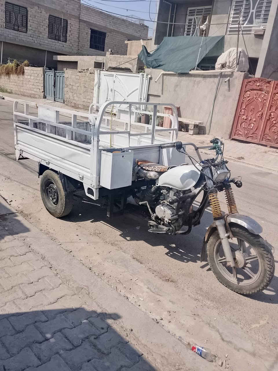 سلام عليكم ستوته جمره فحل موديل 18محرك 21ستوته خير من الله مال عيشه اوراقه ضايعه اتكفل سرقه مكاتبه اسوي سعره 700وبيه مجال مكاني الطيفيه رقمي ***********)***********
