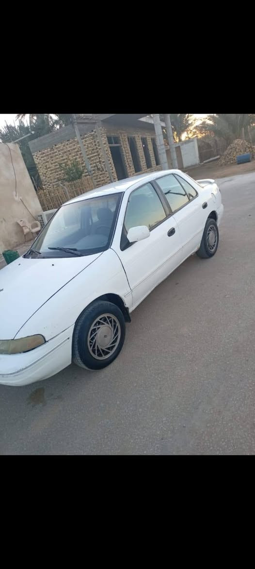 كيه سيفيه موديل 94
باسمي كير اوتماتيك السياره حلوه ونضيفه مامعمره باقيه عل بلاد  رقم بغداد المكان النجف التواصل ***********
