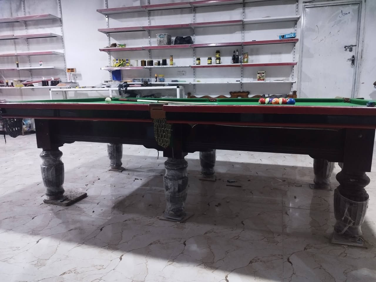 باريت • للبيع • تلعفر