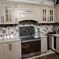 كاونتر اج دي اف • ٧ متر • غزالية