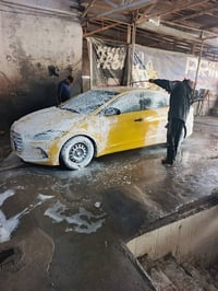النترا • ٢٠١٨ • رقم بغداد