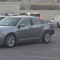 كرايسلر C200 • ٢٠١٣ • رقم كربلاء