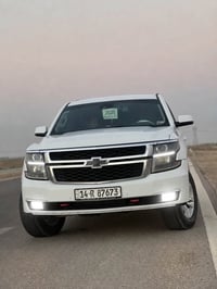 تاهو خليجي • ٢٠١٥ • كفاله عامه