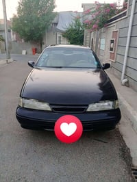 برنس • موديل ٩٥ • مصبوغة