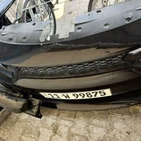 چارجر SRT • دعامية • شبابيك كاملة
