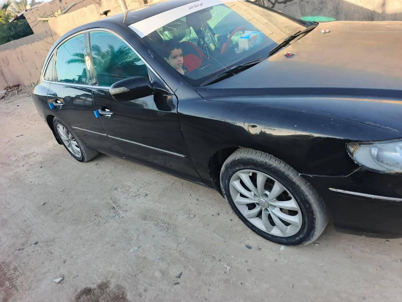 سلام عليكم ازيره موديل 8البيع فول مواصفات عده لبصمه سياره ترايك أربيل السعر 80مكان سياره بابل ***********
