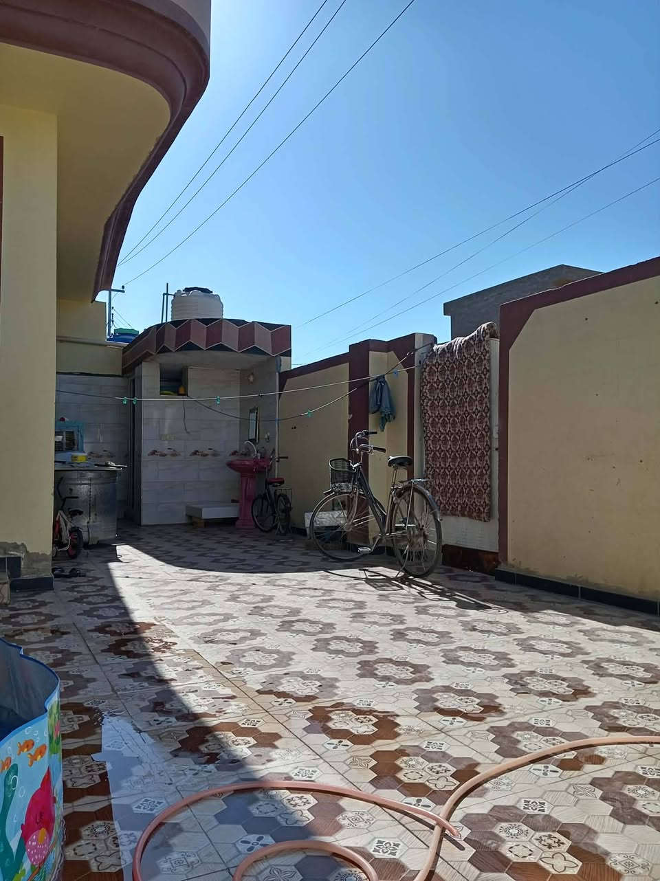 حي العسكري • ٢٥٠م • طابو