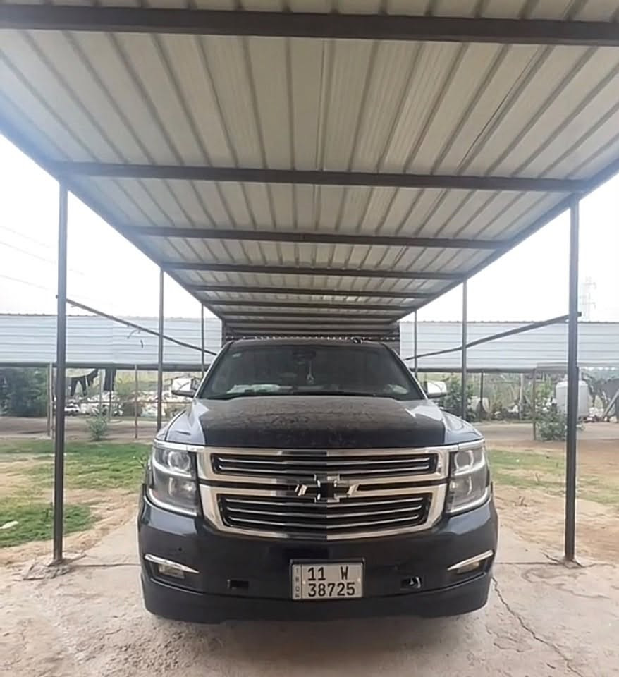 تاهو • ٢٠٢٠ • مراوس مونيكه