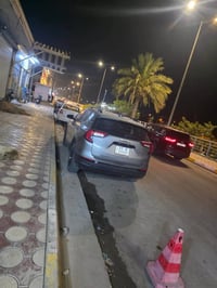 جمسي تيران • ٢٠٢٣ • رقم كربلاء