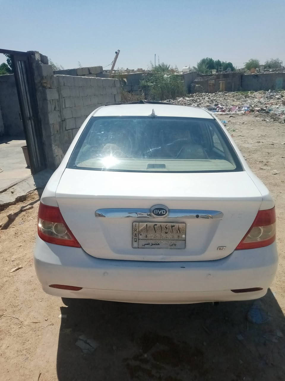 بي وأيدي f3
سياره مكينه او كير مكفولات
تخم تاير حداديه كهربائيت
كل شغل تبريد عسويج
سياره بيها طخات بصطات بارد
اصبغه حزام جمالي 
سعره 35او بيها مجال حك الجيه 
‏‪***********
بي وتساب مكاني كربلاء
