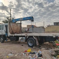 فوسة مربع • مكينة ١٦ • ابيض