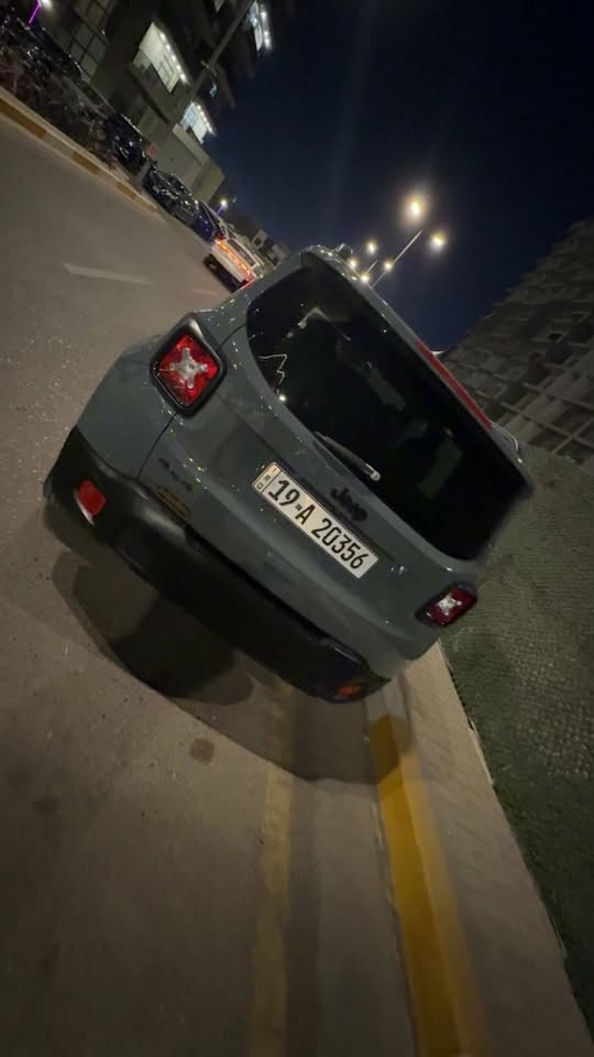 جيب رينجيد. 2018 مكينه 2400 سياره جديده
ماشيه60000
رقم كربلاء
مكانها بغداد
مشروع وطني
السعر 125‎$

***********
