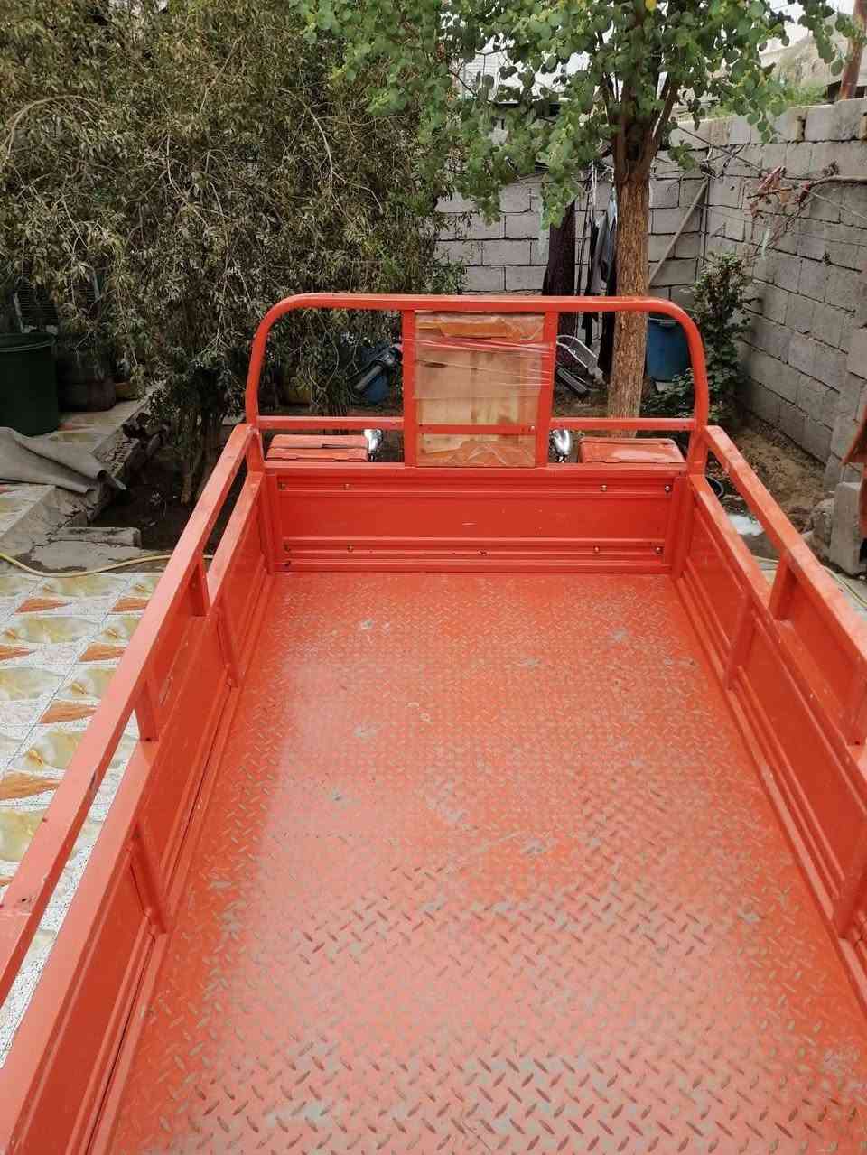 ستوتة • جديدة • مدينة الصدر