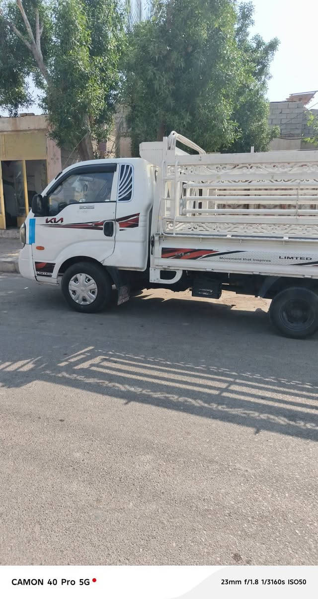 كامون 40 برو • 5G • هاتف